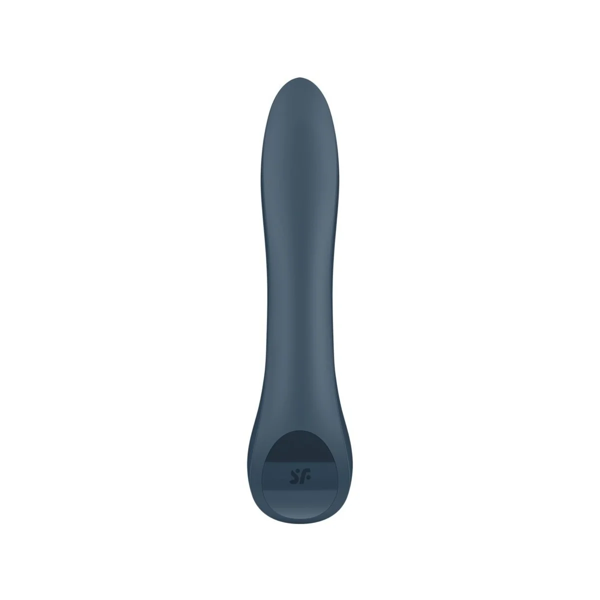 G-Spot Wave 4 12 Vibrationsprogramm Vibrator Dunkelgrau von Satisfyer Vibrator kaufen | Fesselliebe