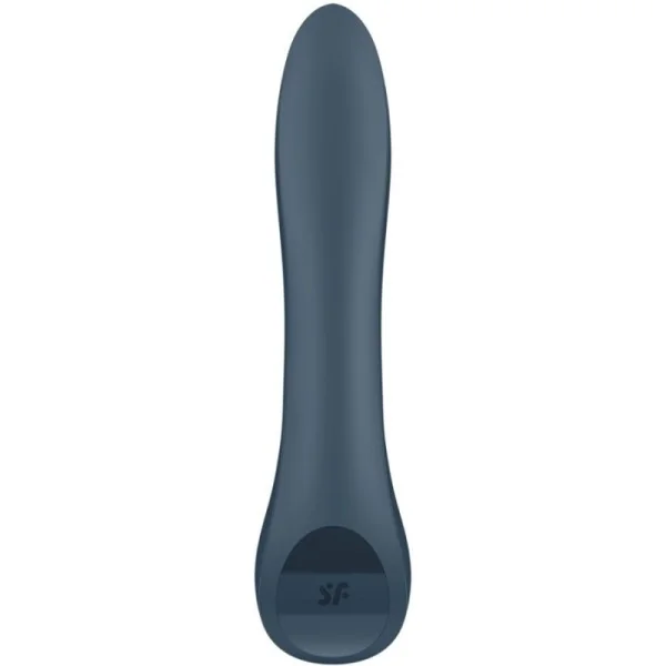 G-Spot Wave 4 12 Vibrationsprogramm Vibrator Dunkelgrau von Satisfyer Vibrator kaufen | Fesselliebe