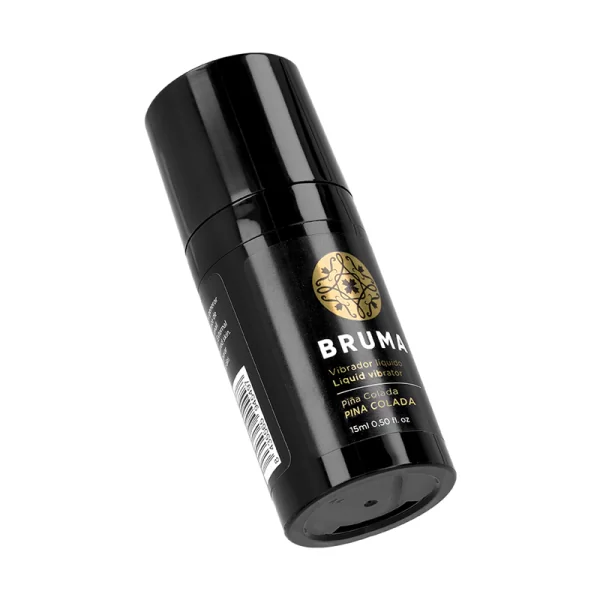 Flüssiger Vibrator Ultra Gleitend Pina Colada 15 ml von Bruma kaufen | Fesselliebe