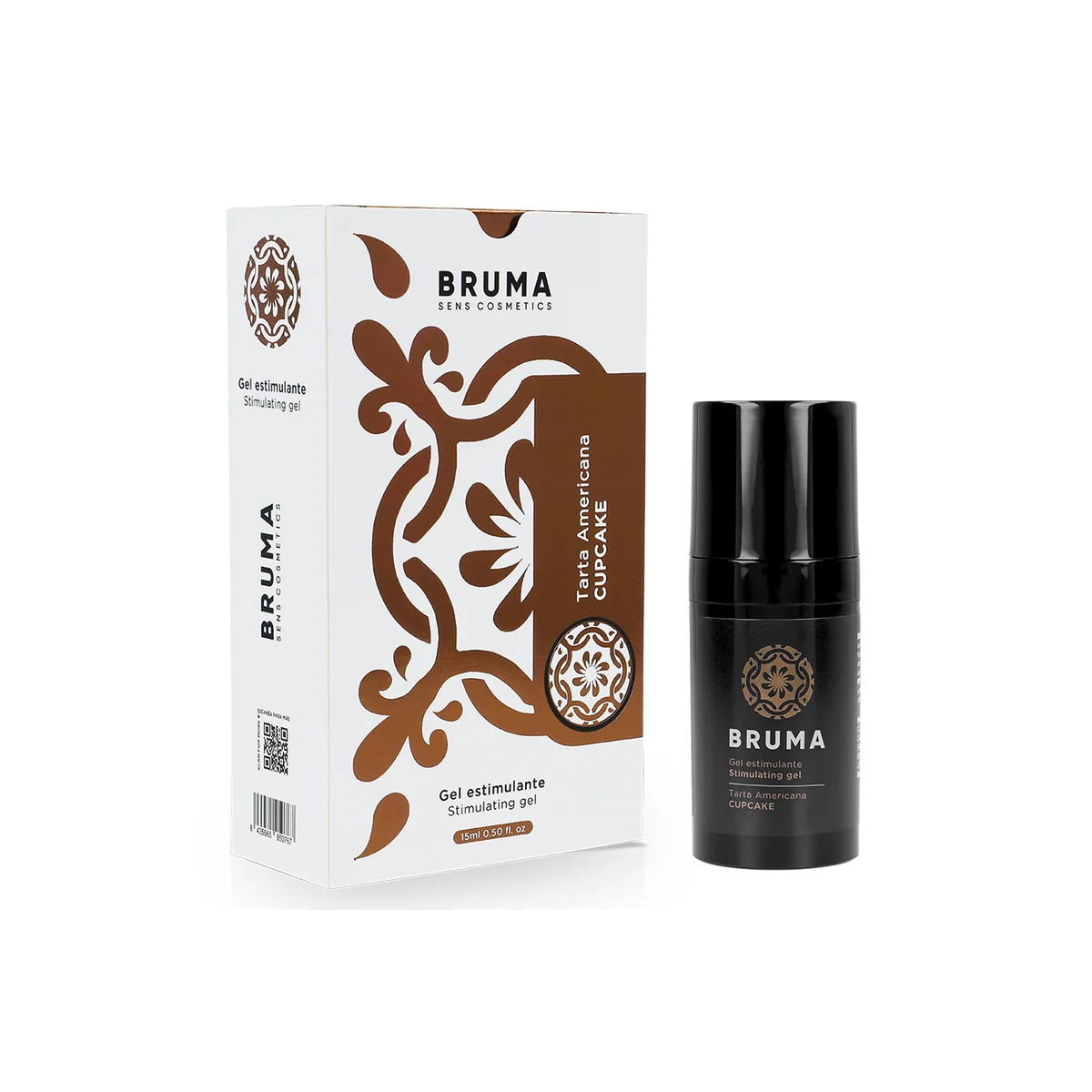 Cupcakegeschmack Intensivierender Balsam 15 ml von Bruma kaufen | Fesselliebe