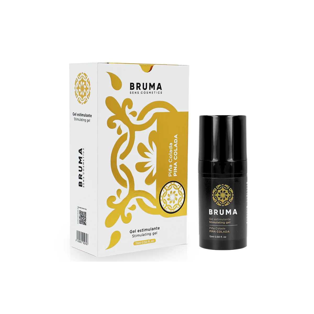 Pina Coladageschmack Intensivierender Balsam 15 ml von Bruma kaufen | Fesselliebe