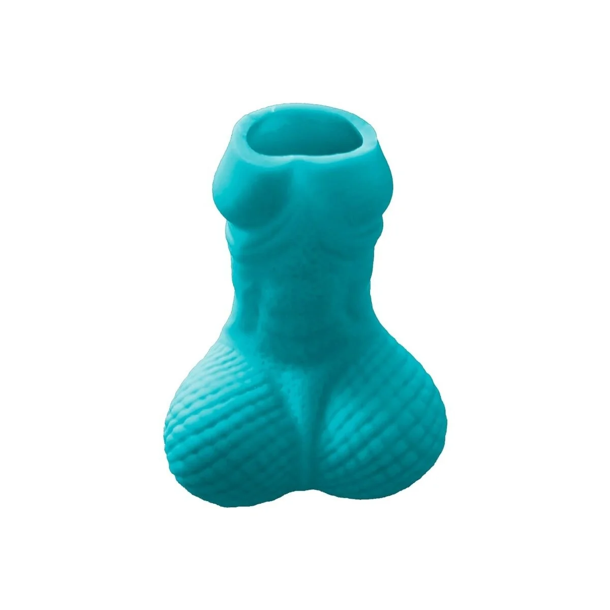 Blaues Penis-Schnapsglas von Diablo Picante kaufen | Fesselliebe