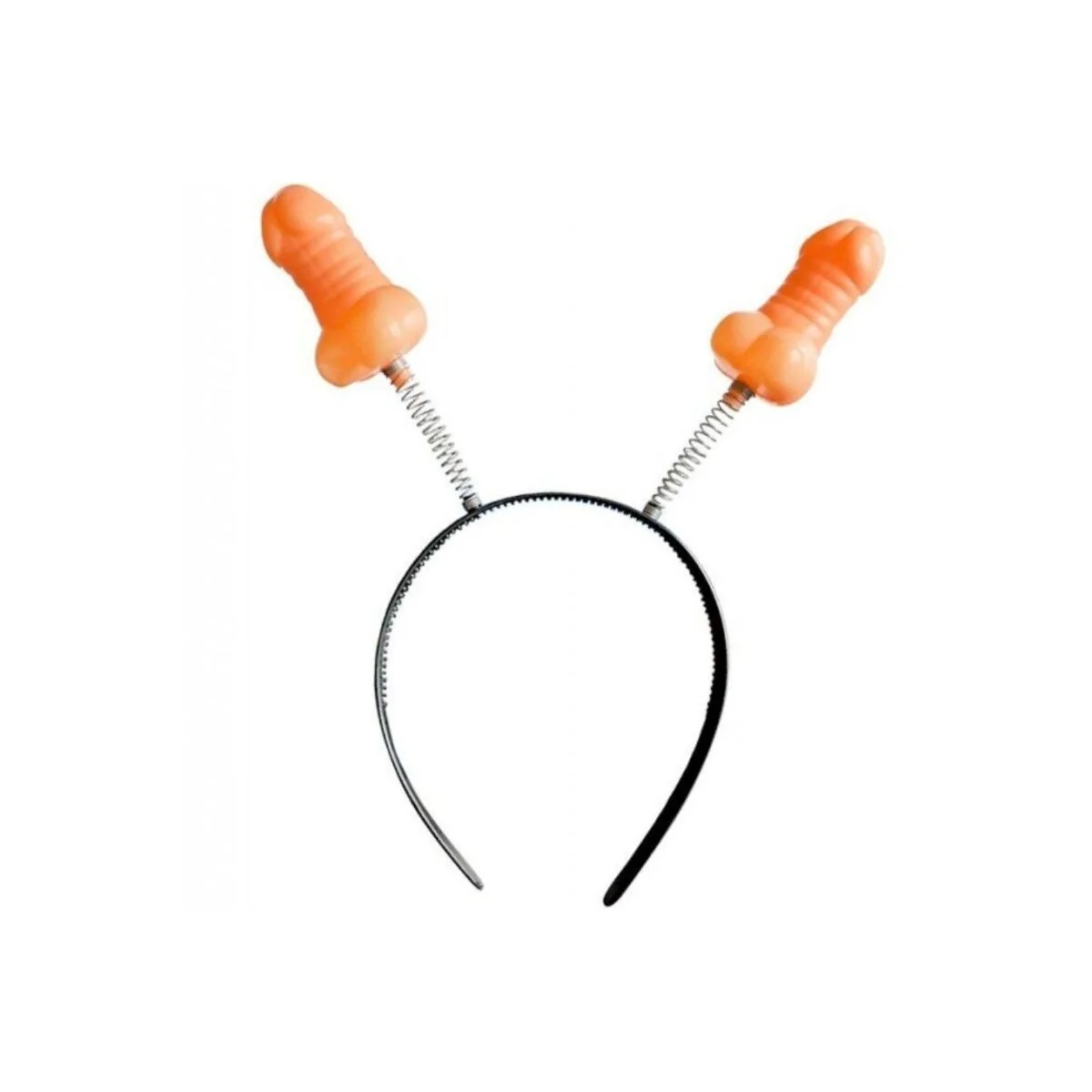 Penis-Stirnband von Diablo Picante kaufen | Fesselliebe