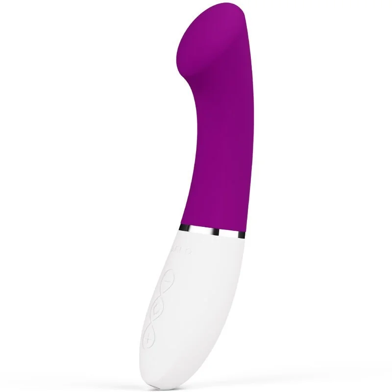 Gigi™ 3 G-Spot-Vibrator Rosa von Lelo kaufen | Fesselliebe