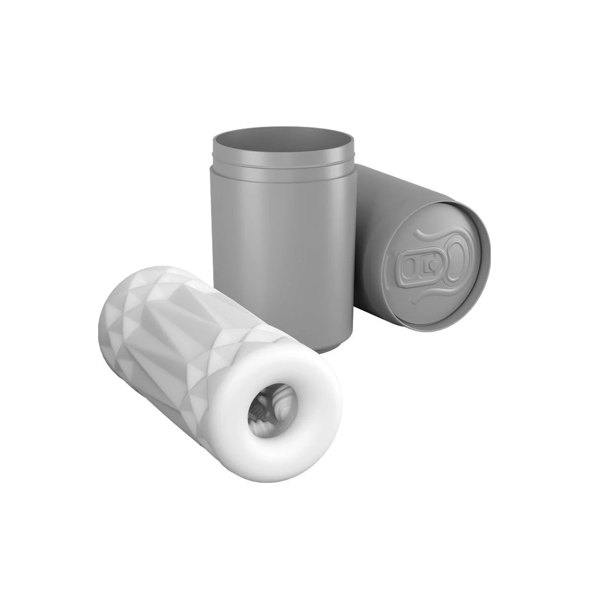 Männlicher Masturbator, Modell 1 von Pretty Love Flirtation kaufen | Fesselliebe