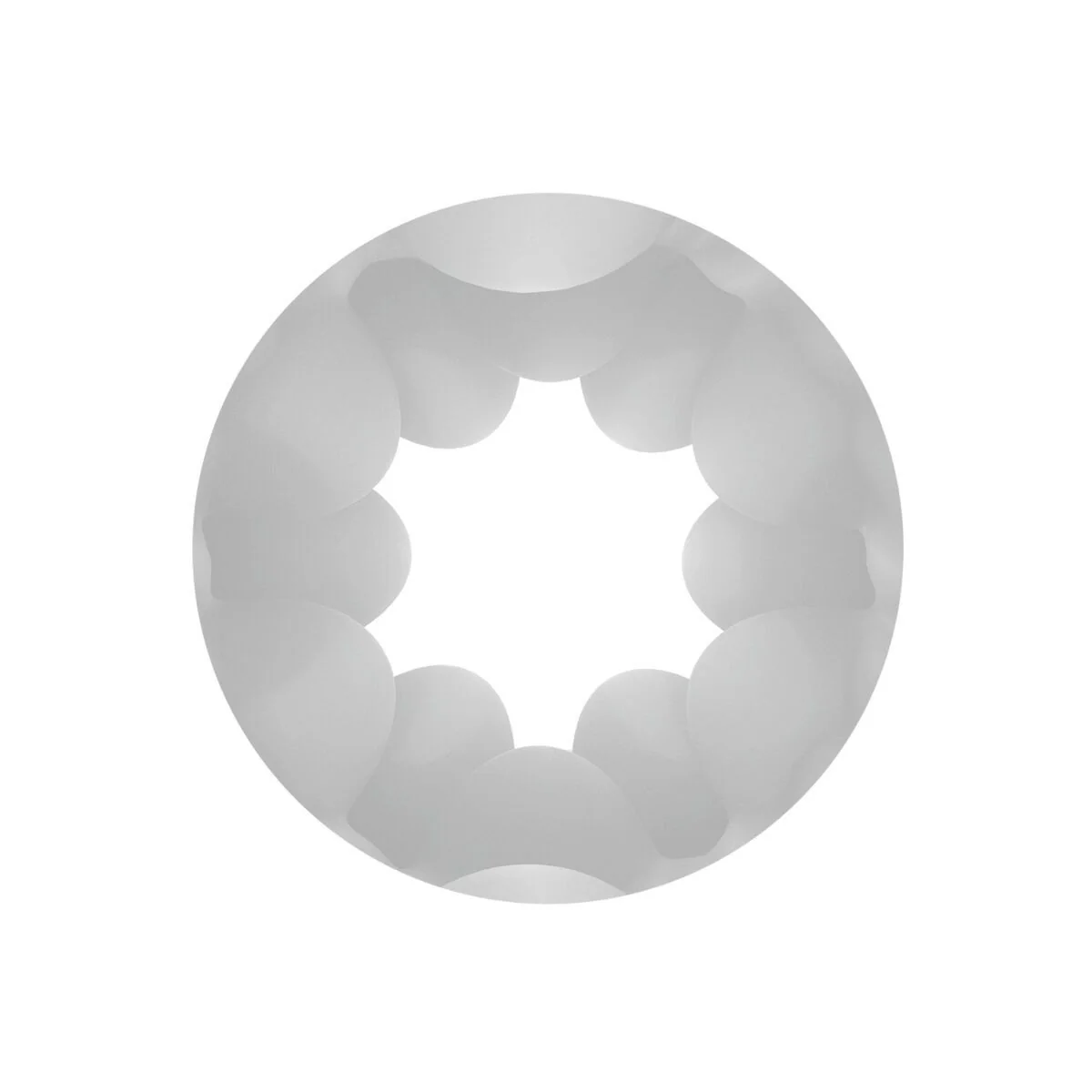 Männlicher Masturbator, Modell 2 von Pretty Love Flirtation kaufen | Fesselliebe