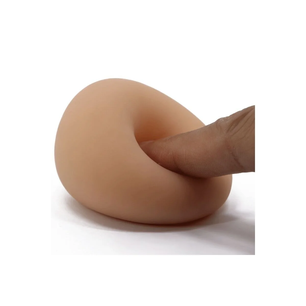 Männlicher Masturbator, Eierfleisch von Pretty Love Flirtation kaufen | Fesselliebe