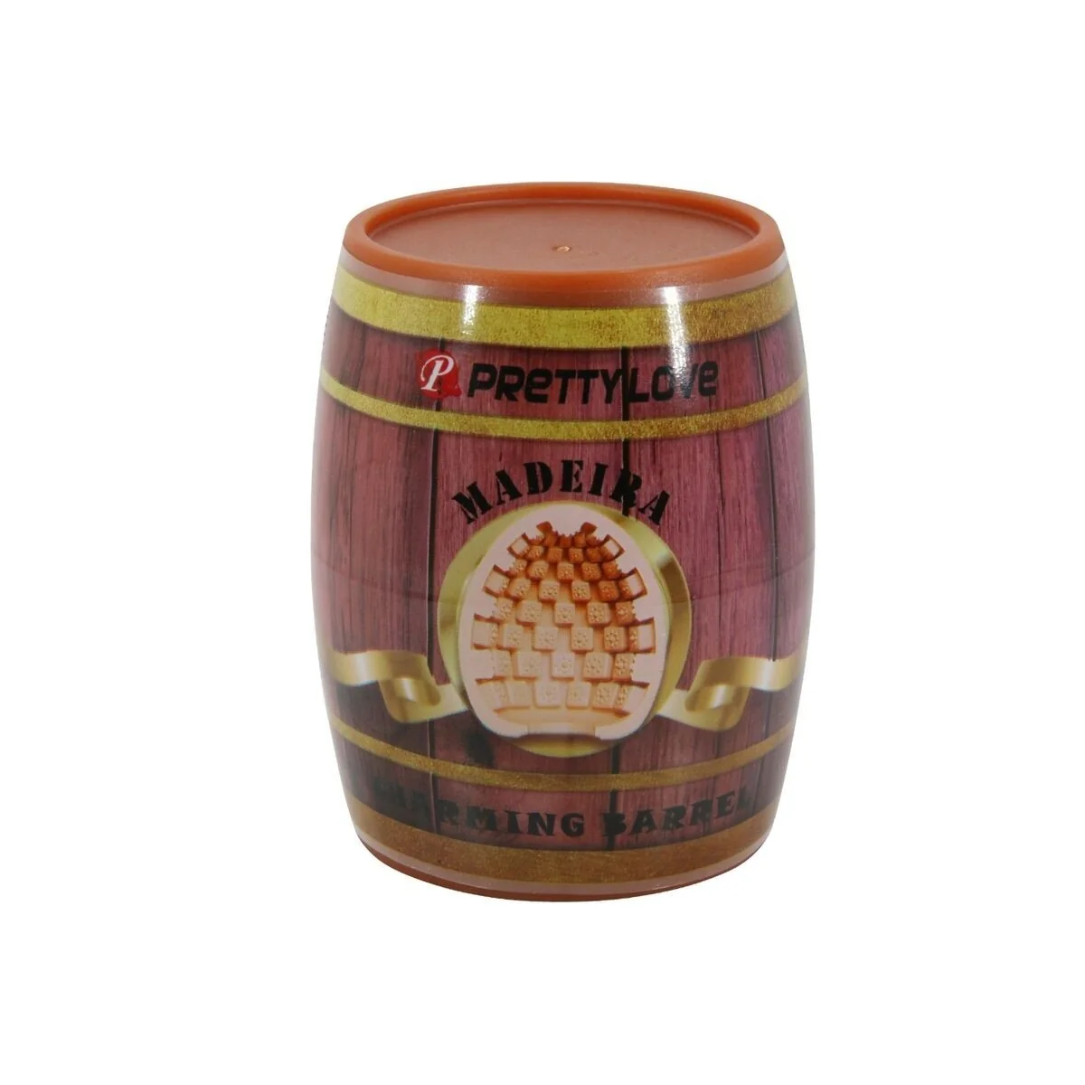 Männlicher Masturbator, Eierfleischmodell 2 von Pretty Love Flirtation kaufen | Fesselliebe