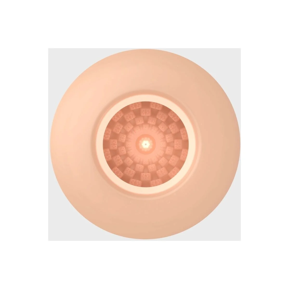 Männlicher Masturbator, Eierfleischmodell 2 von Pretty Love Flirtation kaufen | Fesselliebe