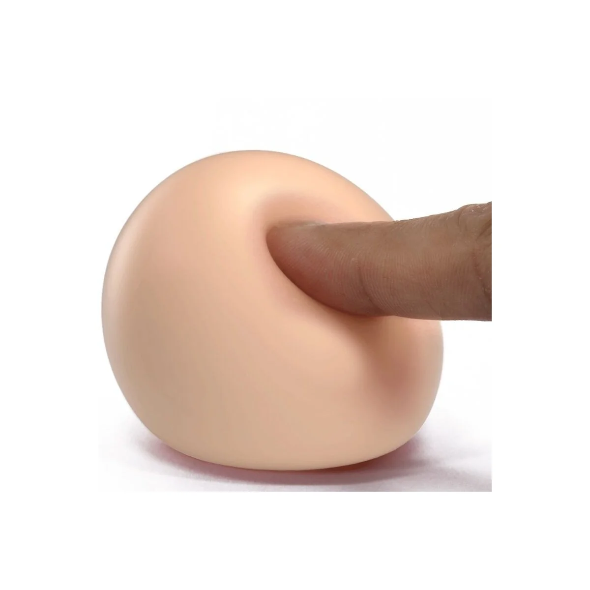 Männlicher Masturbator, Eierfleischmodell 2 von Pretty Love Flirtation kaufen | Fesselliebe