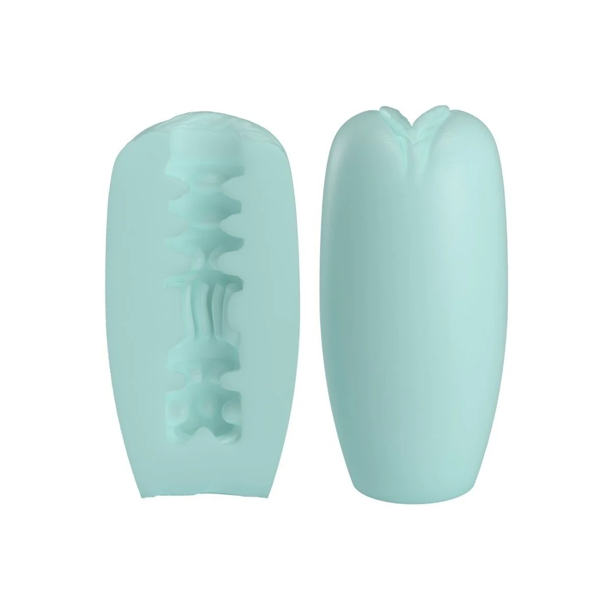 Catherine Männlicher Masturbator Grün von Pretty Love Flirtation kaufen | Fesselliebe