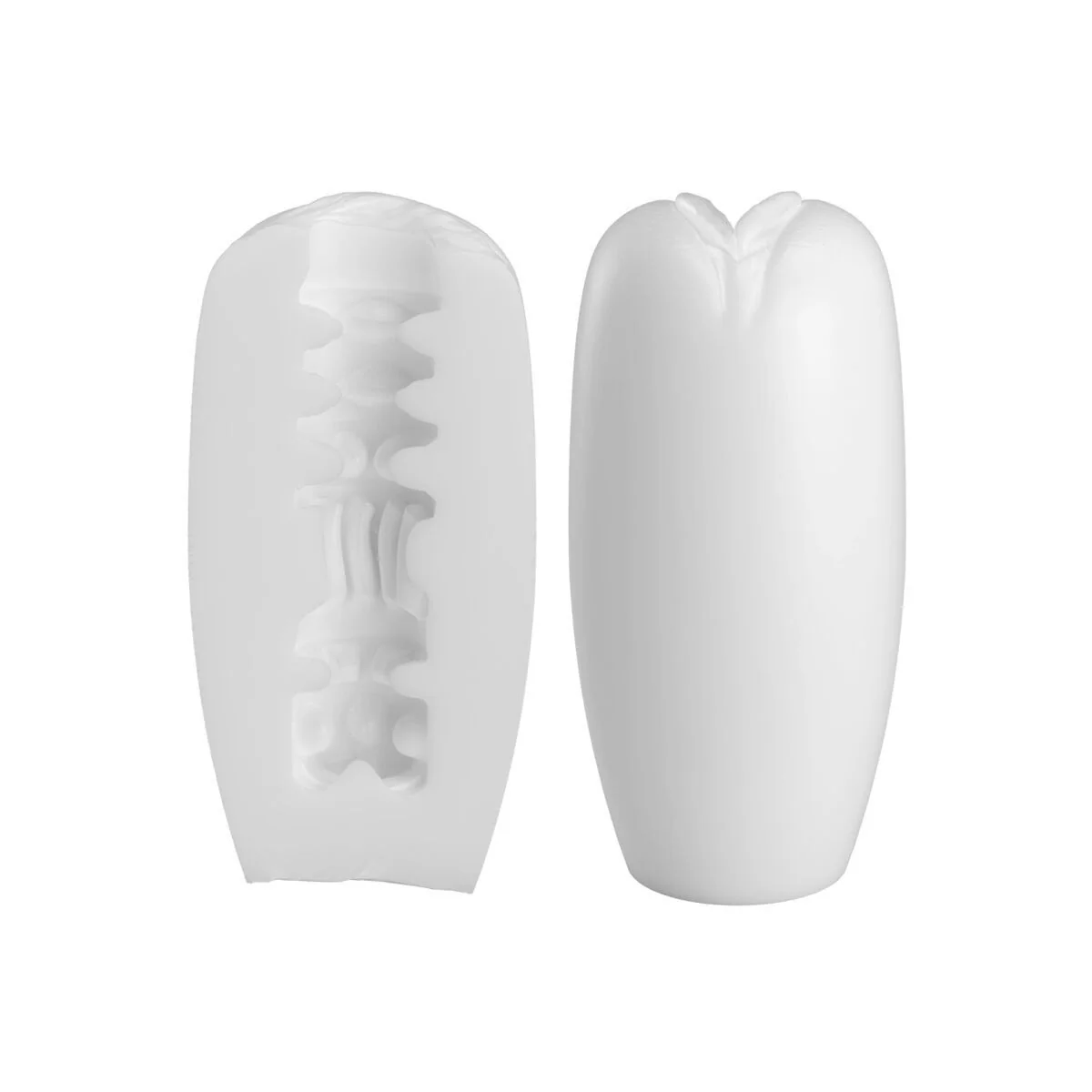 Catherine Männlicher Masturbator Weiss von Pretty Love Flirtation kaufen | Fesselliebe