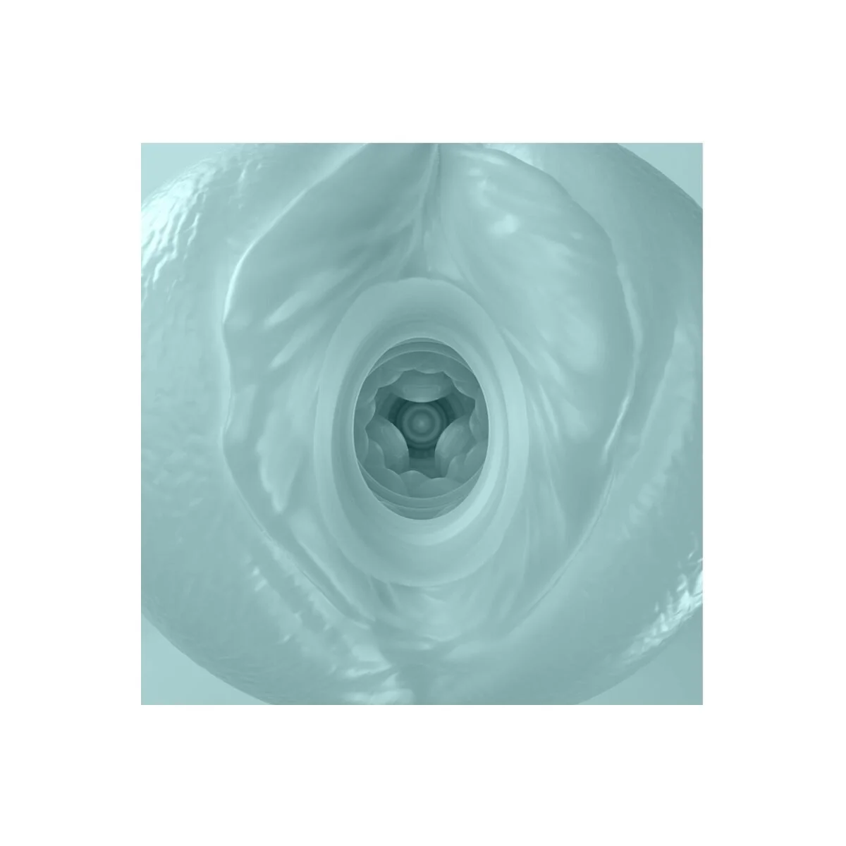 Masha Männlicher Masturbator Blau von Pretty Love Flirtation kaufen | Fesselliebe