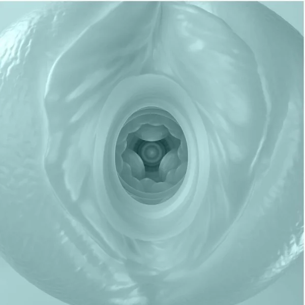 Masha Männlicher Masturbator Blau von Pretty Love Flirtation kaufen | Fesselliebe