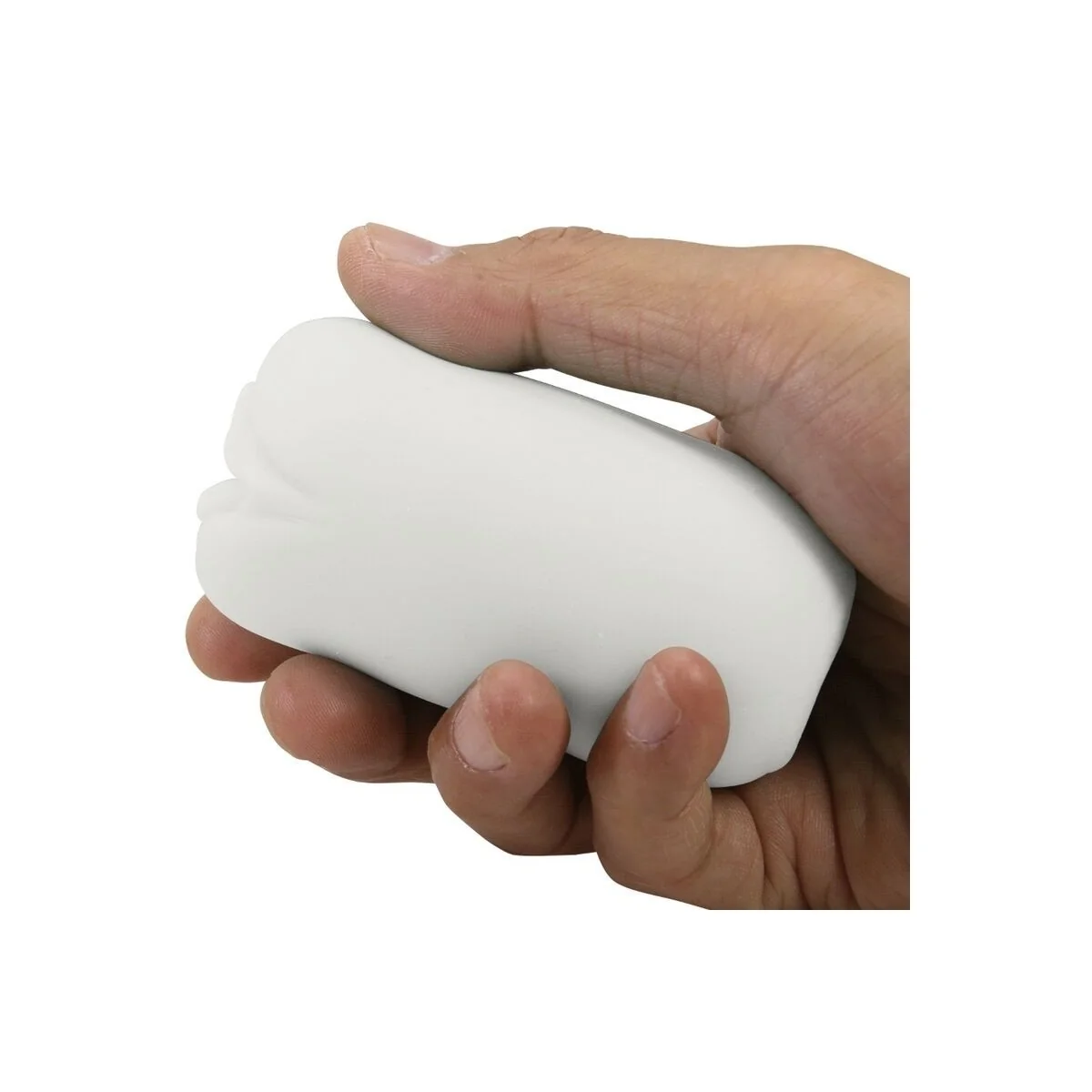 Masha Männlicher Masturbator Weiss von Pretty Love Flirtation kaufen | Fesselliebe