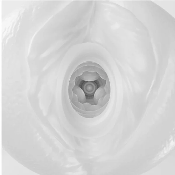 Masha Männlicher Masturbator Weiss von Pretty Love Flirtation kaufen | Fesselliebe