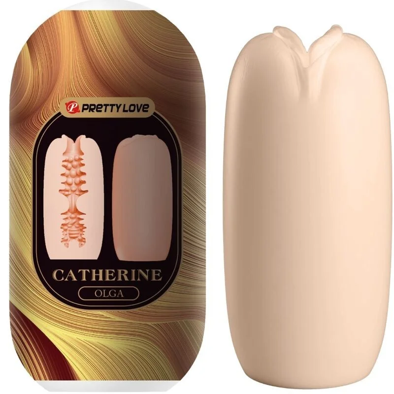 Olga Männlicher Masturbator, Fleisch von Pretty Love Flirtation kaufen | Fesselliebe