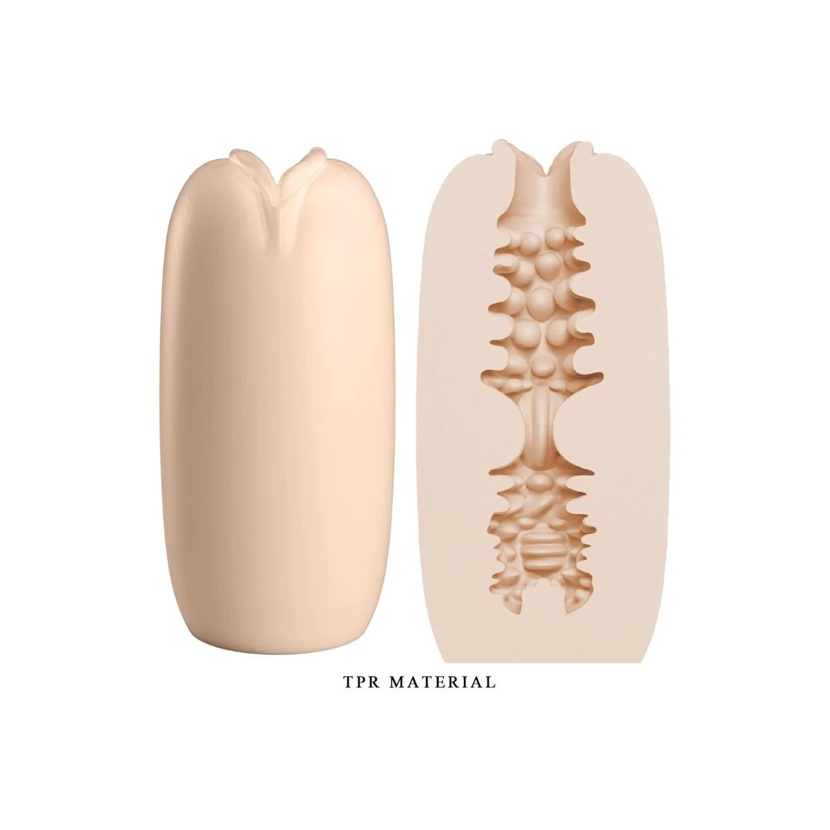 Olga Männlicher Masturbator, Fleisch von Pretty Love Flirtation kaufen | Fesselliebe