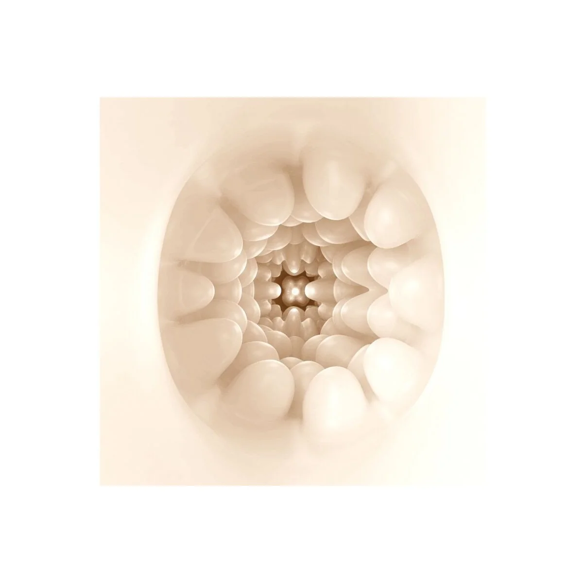 Olga Männlicher Masturbator, Fleisch von Pretty Love Flirtation kaufen | Fesselliebe