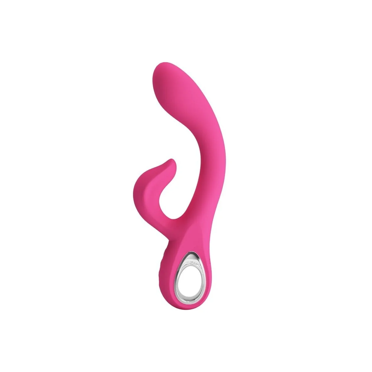 Fritz Rabbit Vibrator 12 Vibrationen Rosa von Pretty Love Flirtation kaufen | Fesselliebe