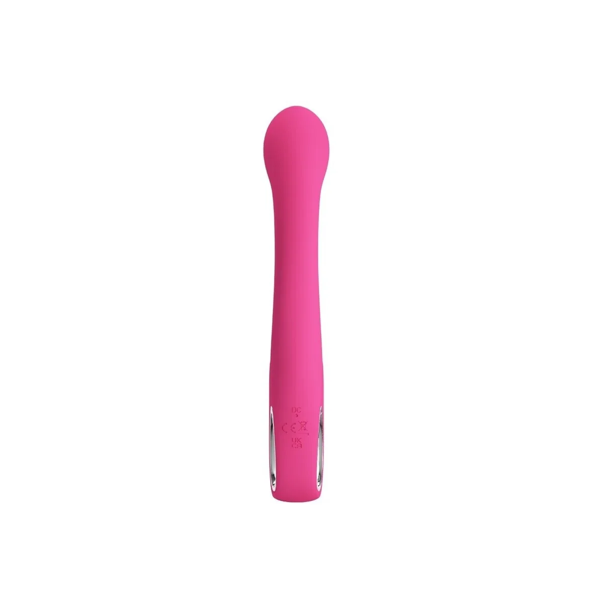 Fritz Rabbit Vibrator 12 Vibrationen Rosa von Pretty Love Flirtation kaufen | Fesselliebe