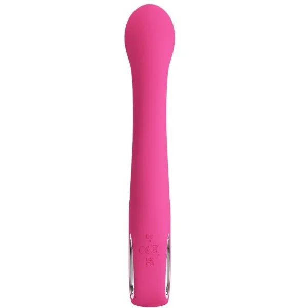 Fritz Rabbit Vibrator 12 Vibrationen Rosa von Pretty Love Flirtation kaufen | Fesselliebe