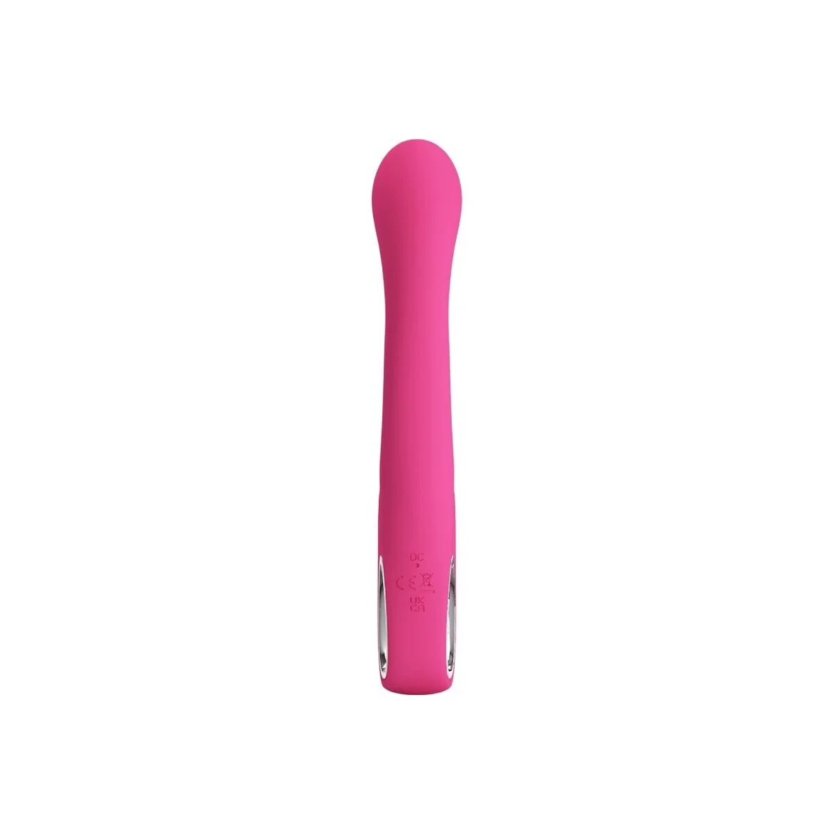 Novak Rabbit Vibrator 12 Vibrationen Rosa von Pretty Love Flirtation kaufen | Fesselliebe
