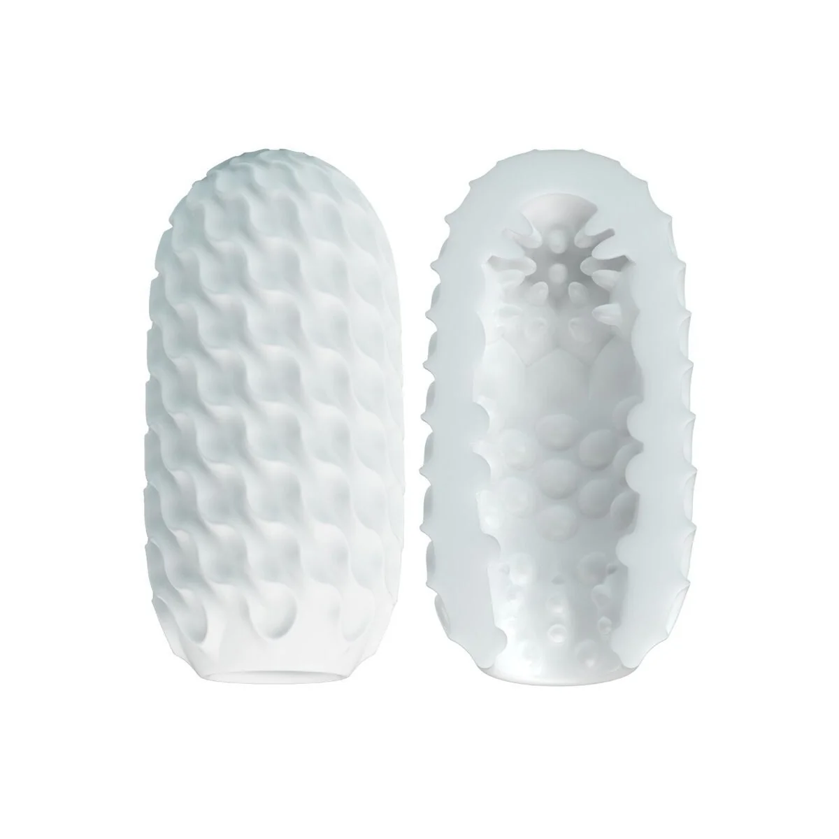 Venus X Männlicher Masturbator Modell 2 Weiss von Pretty Love kaufen | Fesselliebe