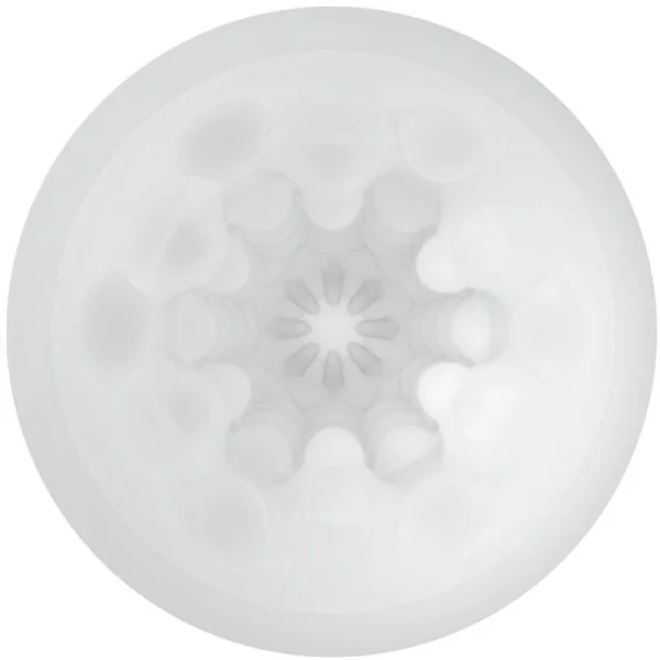 Venus X Männlicher Masturbator Modell 2 Weiss von Pretty Love kaufen | Fesselliebe