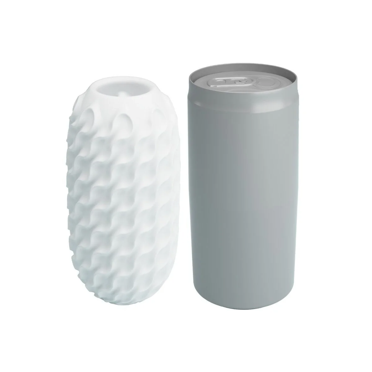 Venus X Männlicher Masturbator Modell 3 Weiss von Pretty Love kaufen | Fesselliebe