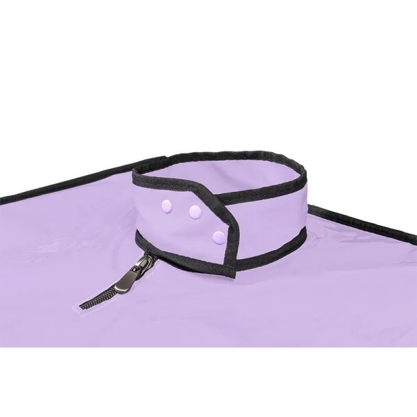 KINK CLUB LA NICHE CABIN LILA VON SECRET DOME