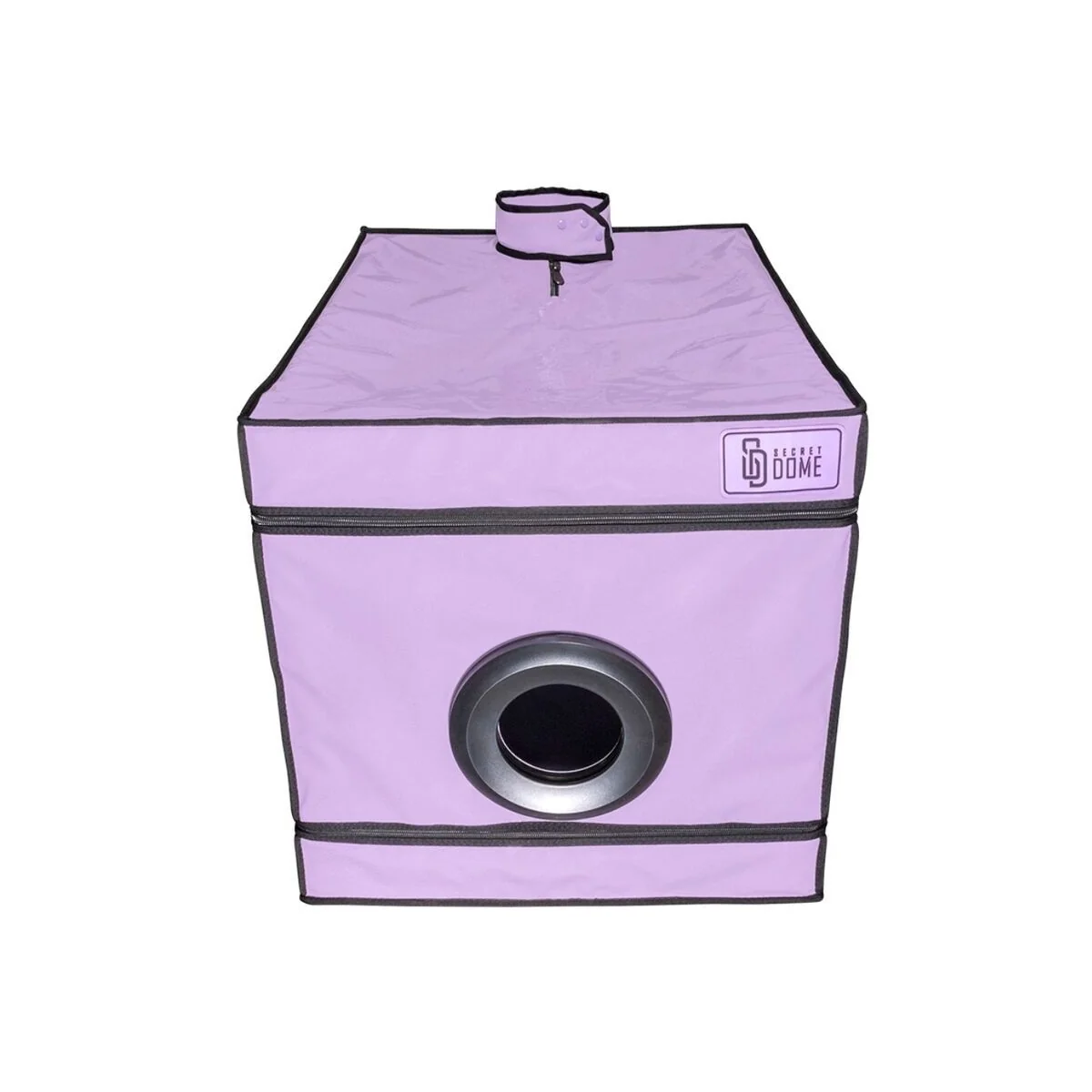 KINK CLUB LA NICHE CABIN LILA VON SECRET DOME
