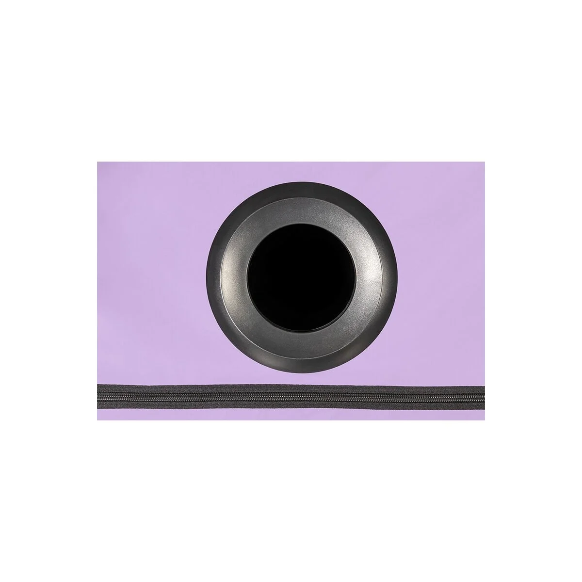 KINK CLUB LA NICHE CABIN LILA VON SECRET DOME