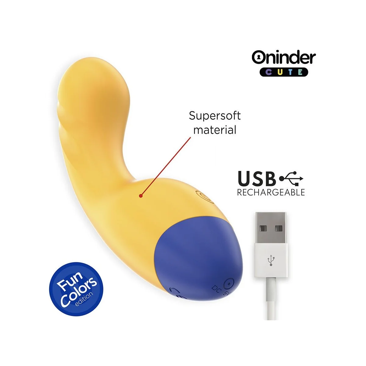 LOVE BUDDY MASTER G-SPOT VIBRATOR - KOSTENLOSE WELTWEITE APP VON ONINDER CUTE