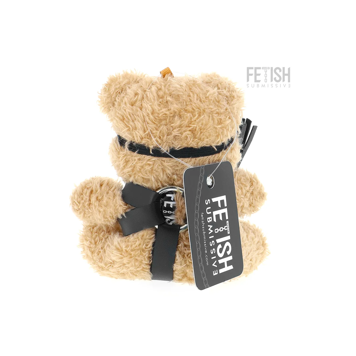 Ted Teddybär Bdsm Modell 2 von Fetish Submissive Rebel Toys kaufen | Fesselliebe