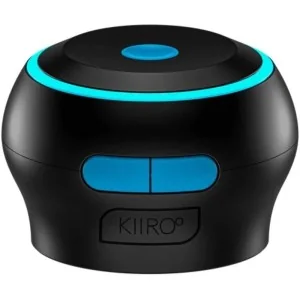 Schwarzer Interaktiver Controller von Kiiroo kaufen | Fesselliebe