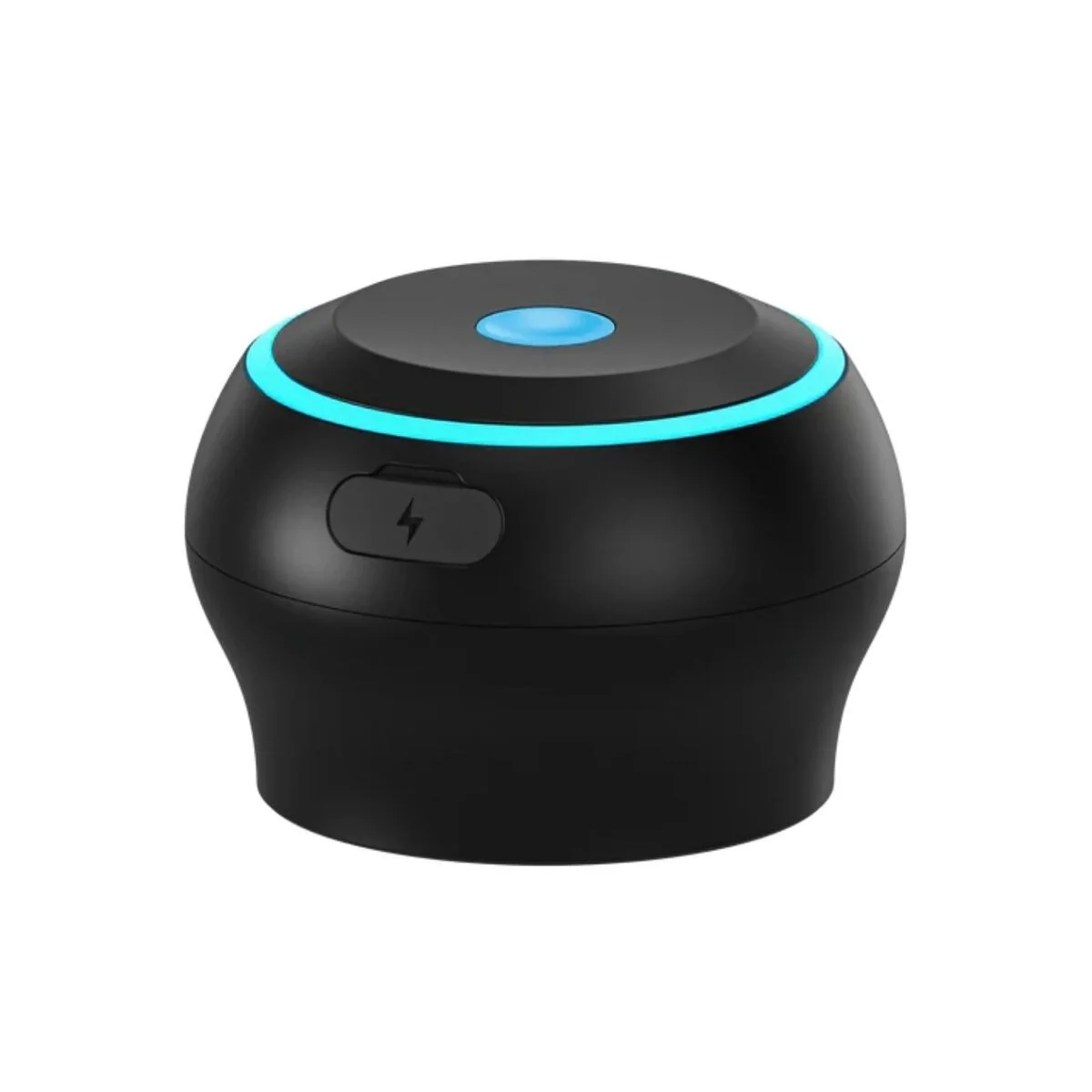 Schwarzer Interaktiver Controller von Kiiroo kaufen | Fesselliebe