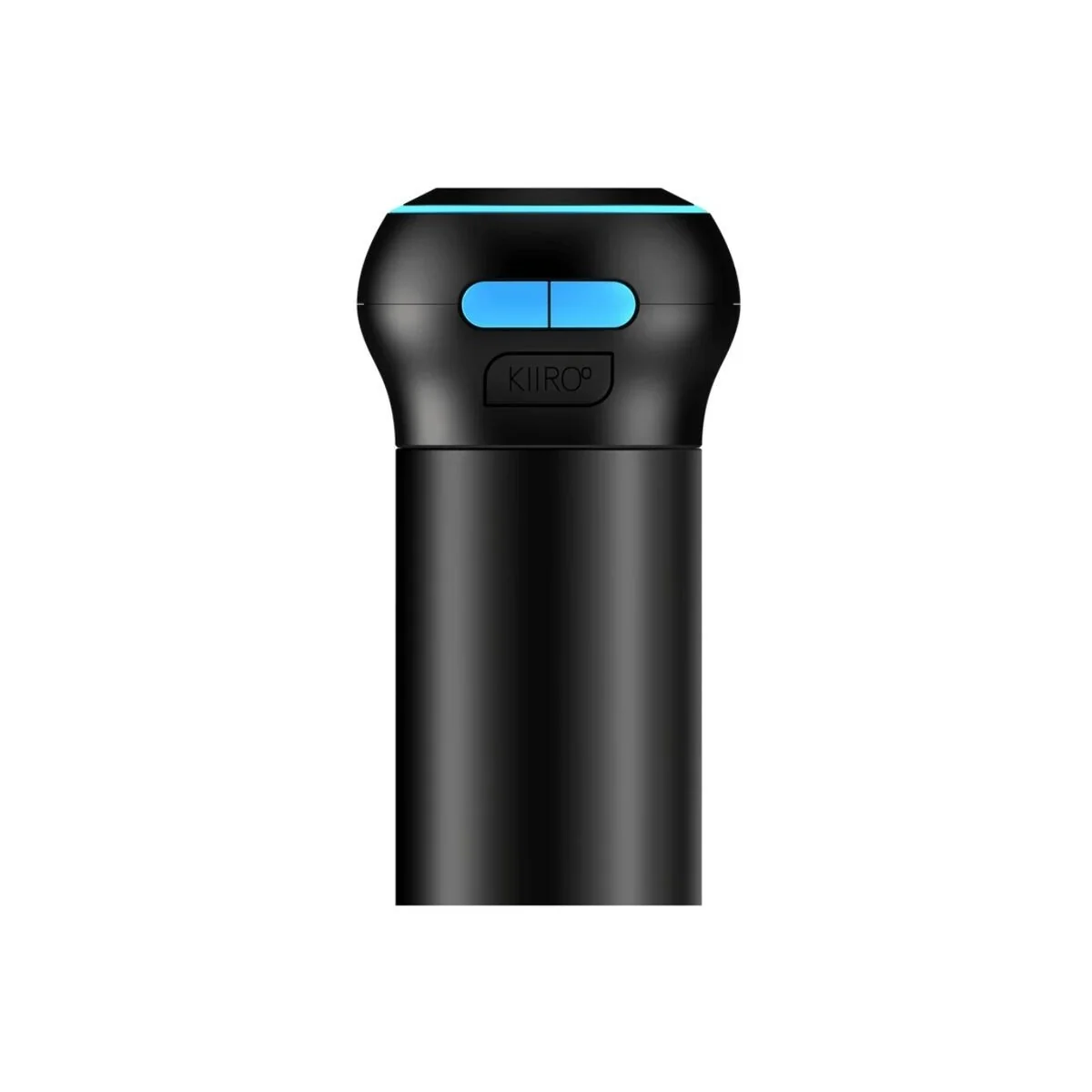 Schwarzer Interaktiver Controller von Kiiroo kaufen | Fesselliebe