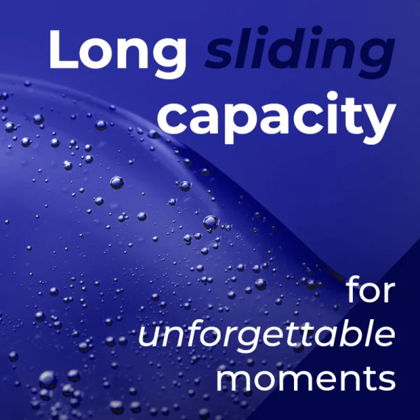 Schmiermittel auf Wasserbasis 1000 ml von Aqua Quality kaufen | Fesselliebe