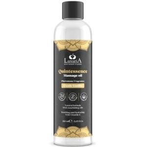 Aceite De Masajes Vainilla Exotic 150 ml von Intimateline kaufen | Fesselliebe