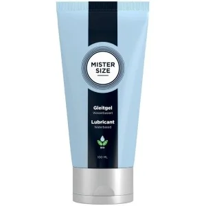 Bio-Schmiermittel 100 ml von Mister Size kaufen | Fesselliebe