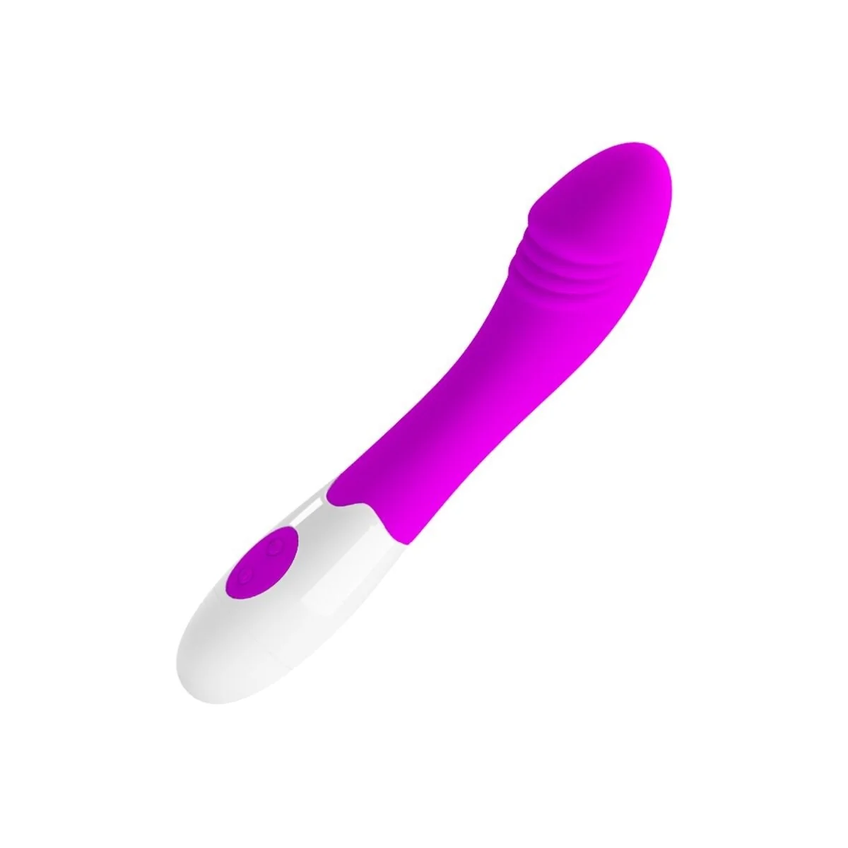 Elemental Vibrator 30 Vibrationsmodi Lila von Pretty Love kaufen | Fesselliebe