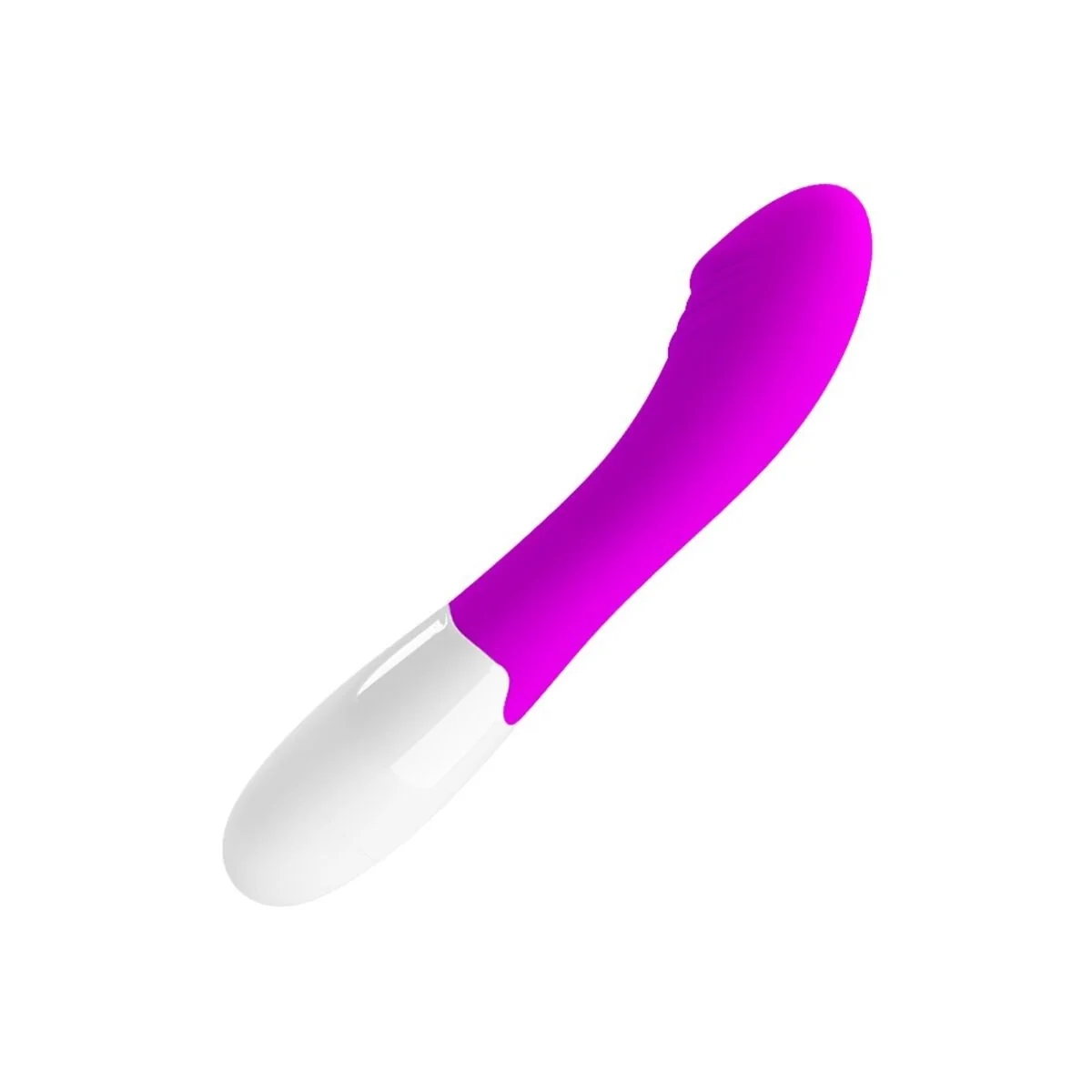 Elemental Vibrator 30 Vibrationsmodi Lila von Pretty Love kaufen | Fesselliebe