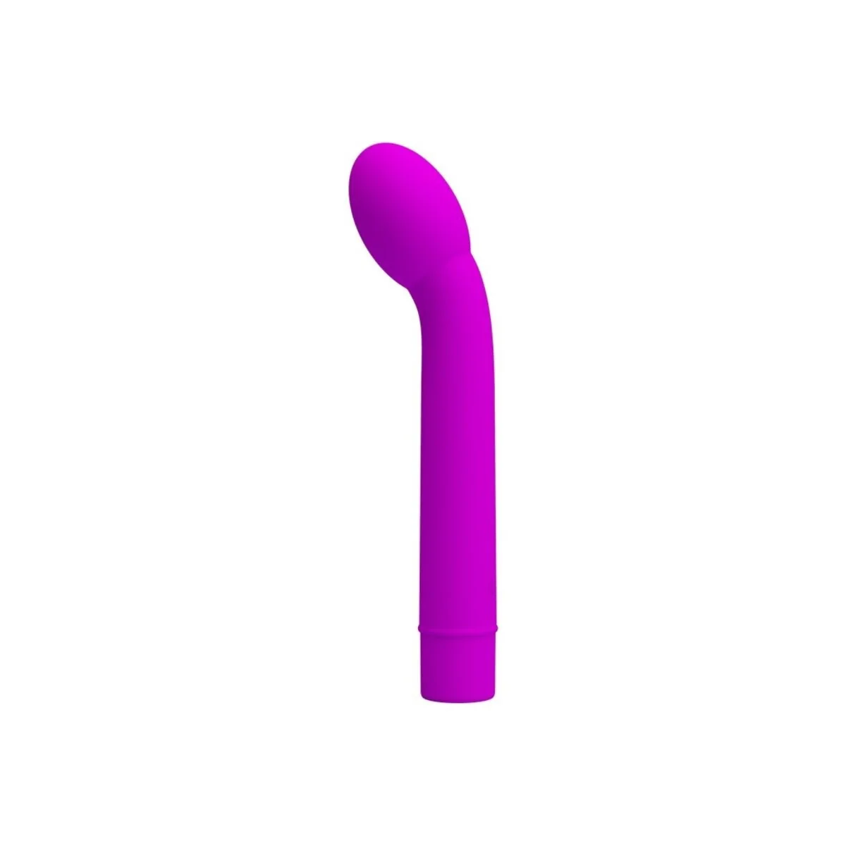Logan G-Spot Vibrator 10 Vibrationen Lila von Pretty Love kaufen | Fesselliebe