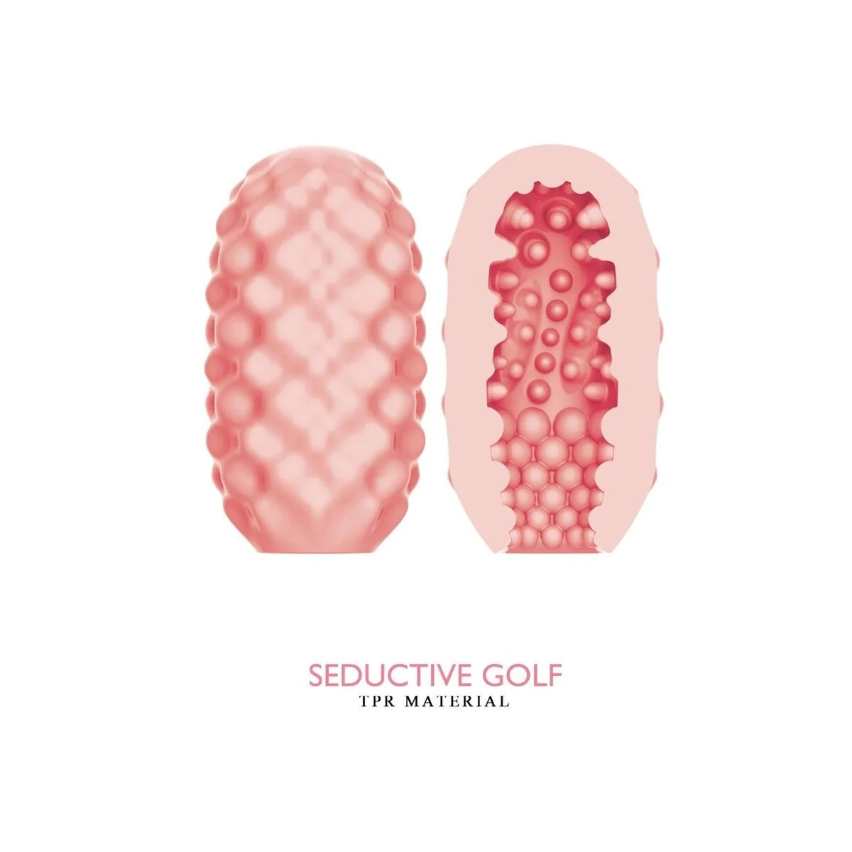 Cupid X Männlicher Masturbator Rosa von Pretty Love kaufen | Fesselliebe