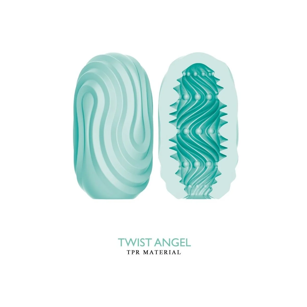 Cupid X 18 Männliche Masturbatoren Verschiedene Texturen von Pretty Love kaufen | Fesselliebe