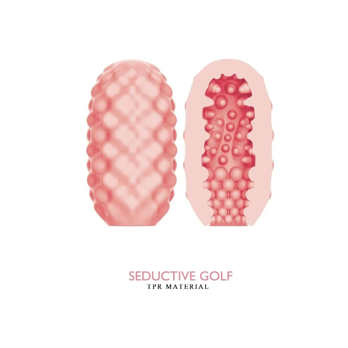 Cupid X 18 Männliche Masturbatoren Verschiedene Texturen von Pretty Love kaufen | Fesselliebe