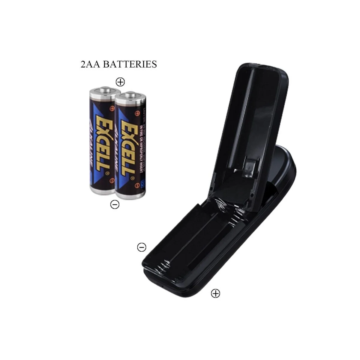 Mila Vibrator Butt mit realistischer Vagina und Anus Flesh Control mit Fernbedienung von Crazy Bull kaufen | Fesselliebe