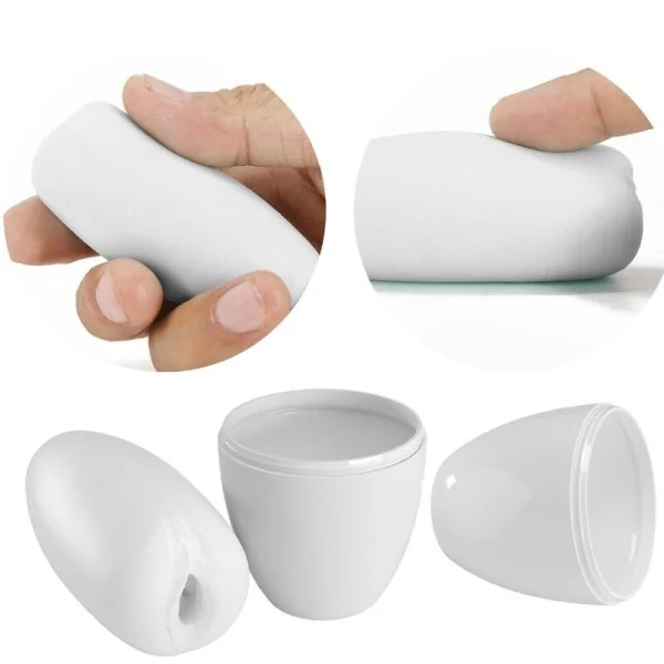 Caspar Pack 15 Verschiedene Männliche Mastrubatoren von Pretty Love kaufen | Fesselliebe