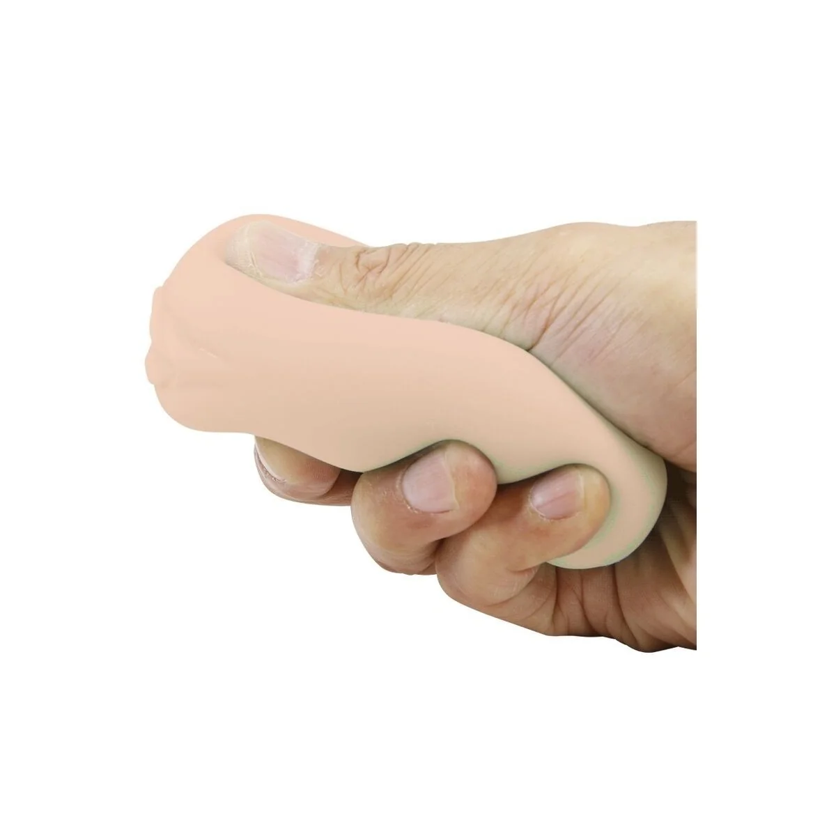 Masha Pack 18 Verschiedene Männliche Mastrubatoren von Pretty Love kaufen | Fesselliebe